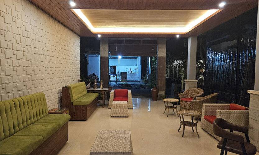 Putri Ayu Cottages
