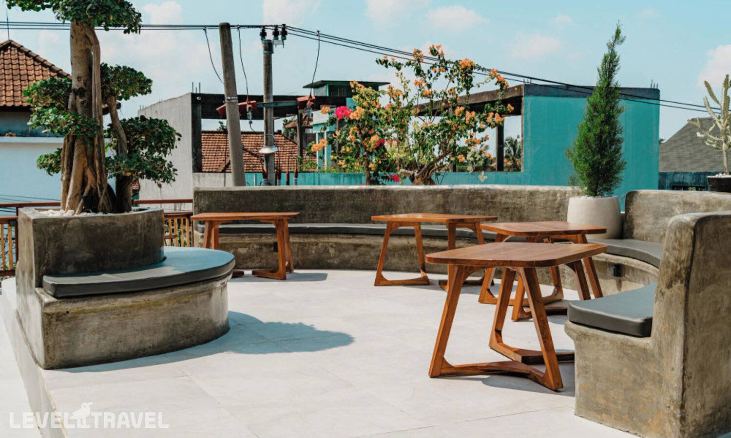 фотографии отеля Putri Ayu Cottages в Индонезия(Убуд) - фото №26