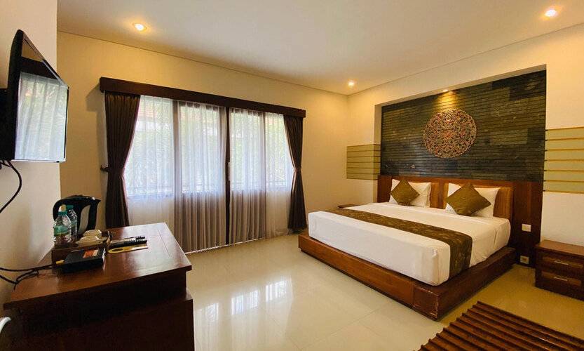 Putri Ayu Cottages