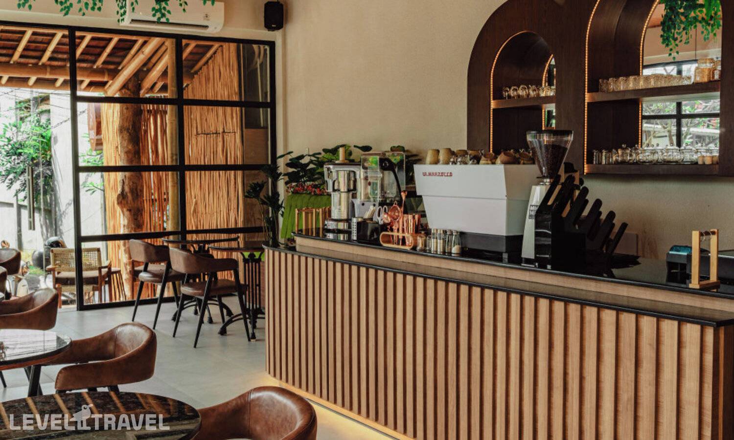 фотографии отеля Putri Ayu Cottages в Индонезия(Убуд) - фото №39