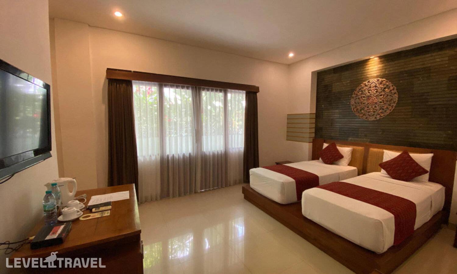 фотографии отеля Putri Ayu Cottages в Индонезия(Убуд) - фото №5