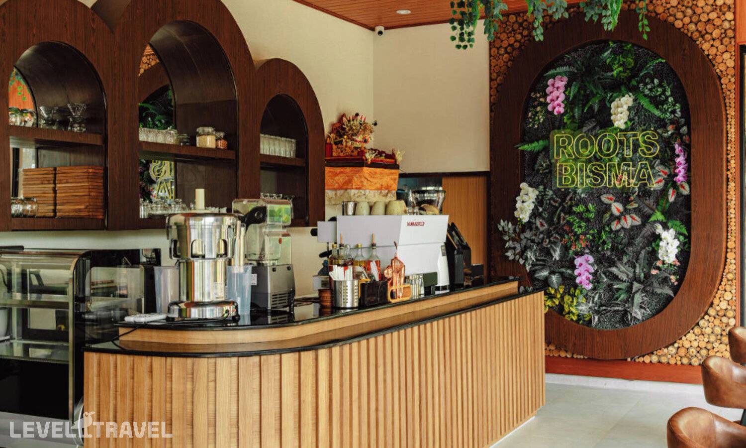 фотографии отеля Putri Ayu Cottages в Индонезия(Убуд) - фото №41