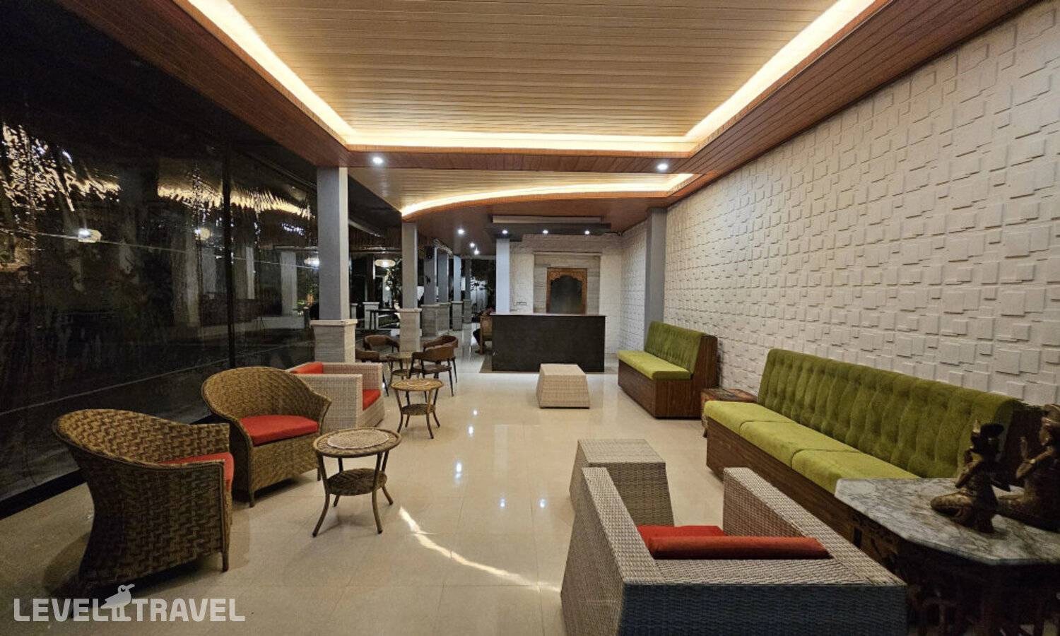 фотографии отеля Putri Ayu Cottages в Индонезия(Убуд) - фото №34