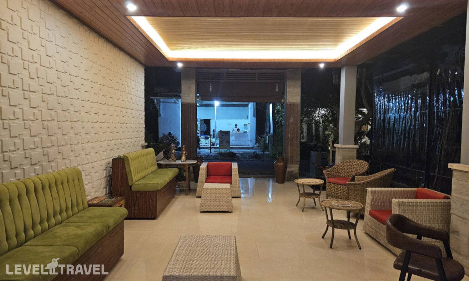 фотографии отеля Putri Ayu Cottages в Индонезия(Убуд) - фото №36