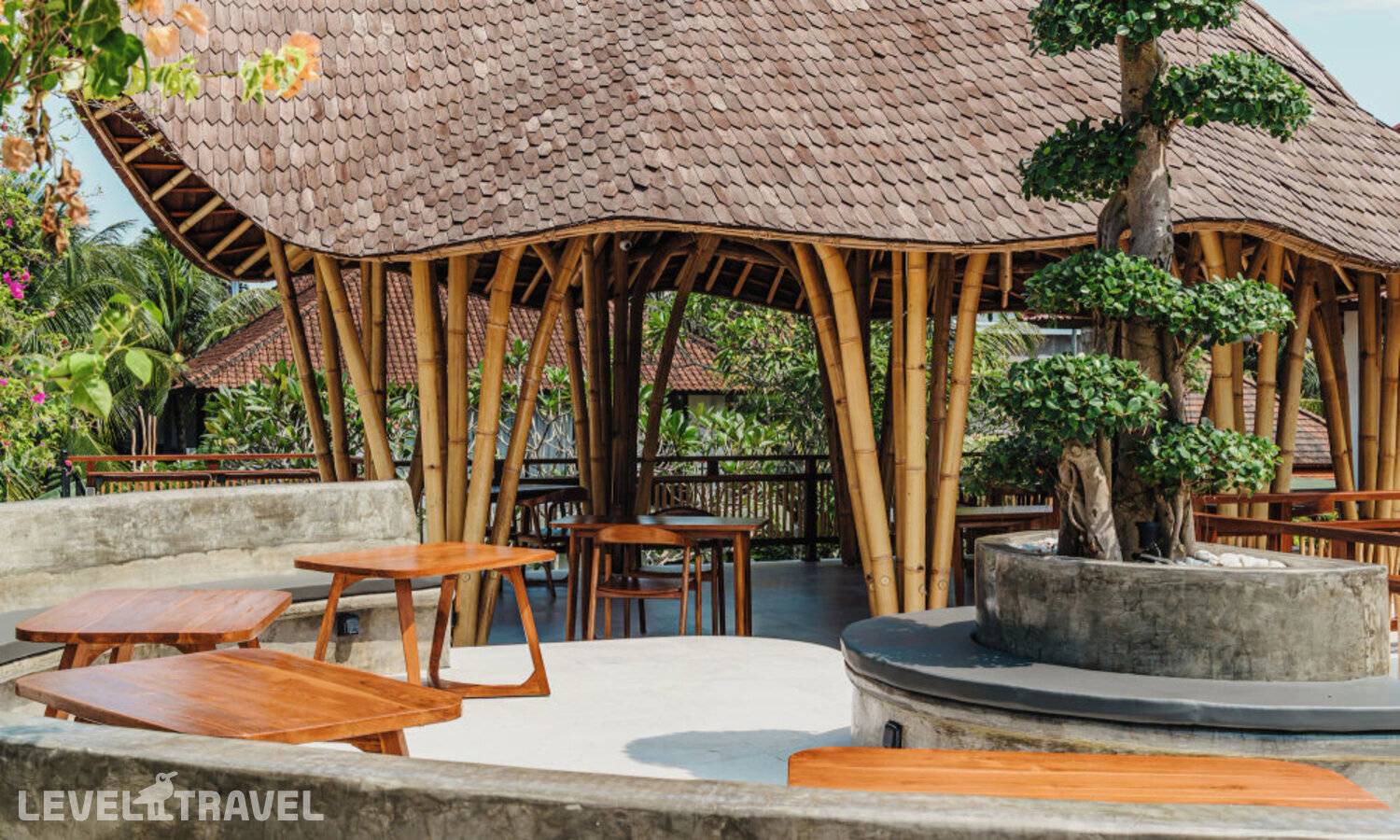 фотографии отеля Putri Ayu Cottages в Индонезия(Убуд) - фото №29