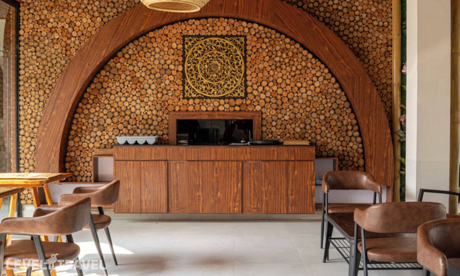 фотографии отеля Putri Ayu Cottages в Индонезия(Убуд) - фото №13