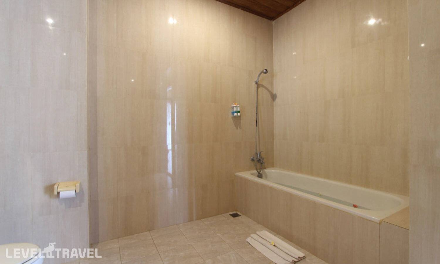 фотографии отеля Putri Ayu Cottages в Индонезия(Убуд) - фото №17