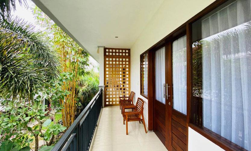 Putri Ayu Cottages