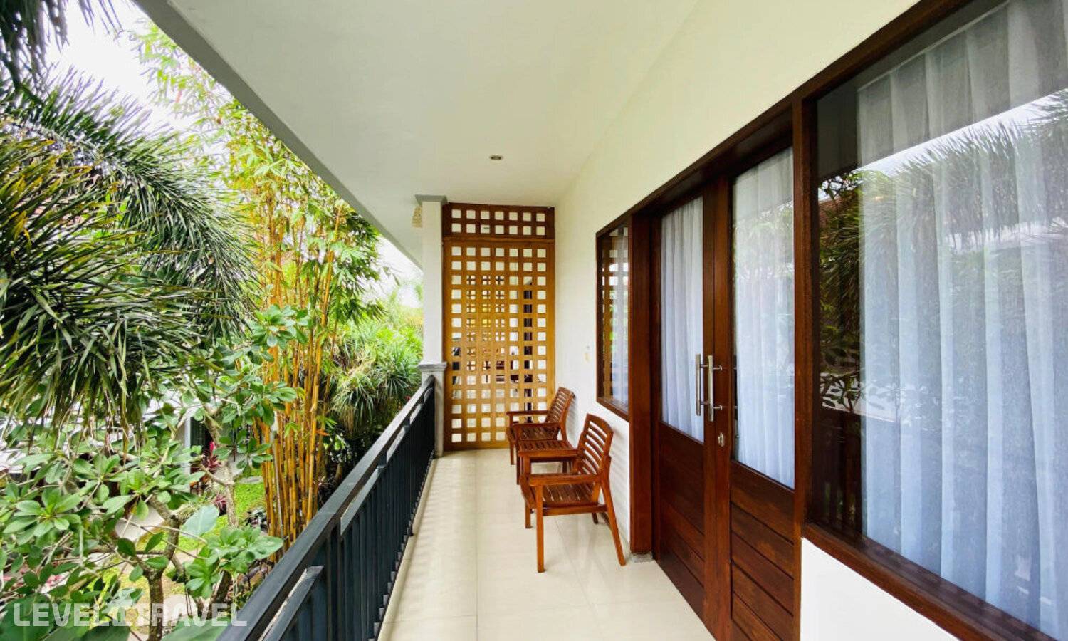 фотографии отеля Putri Ayu Cottages в Индонезия(Убуд) - фото №20