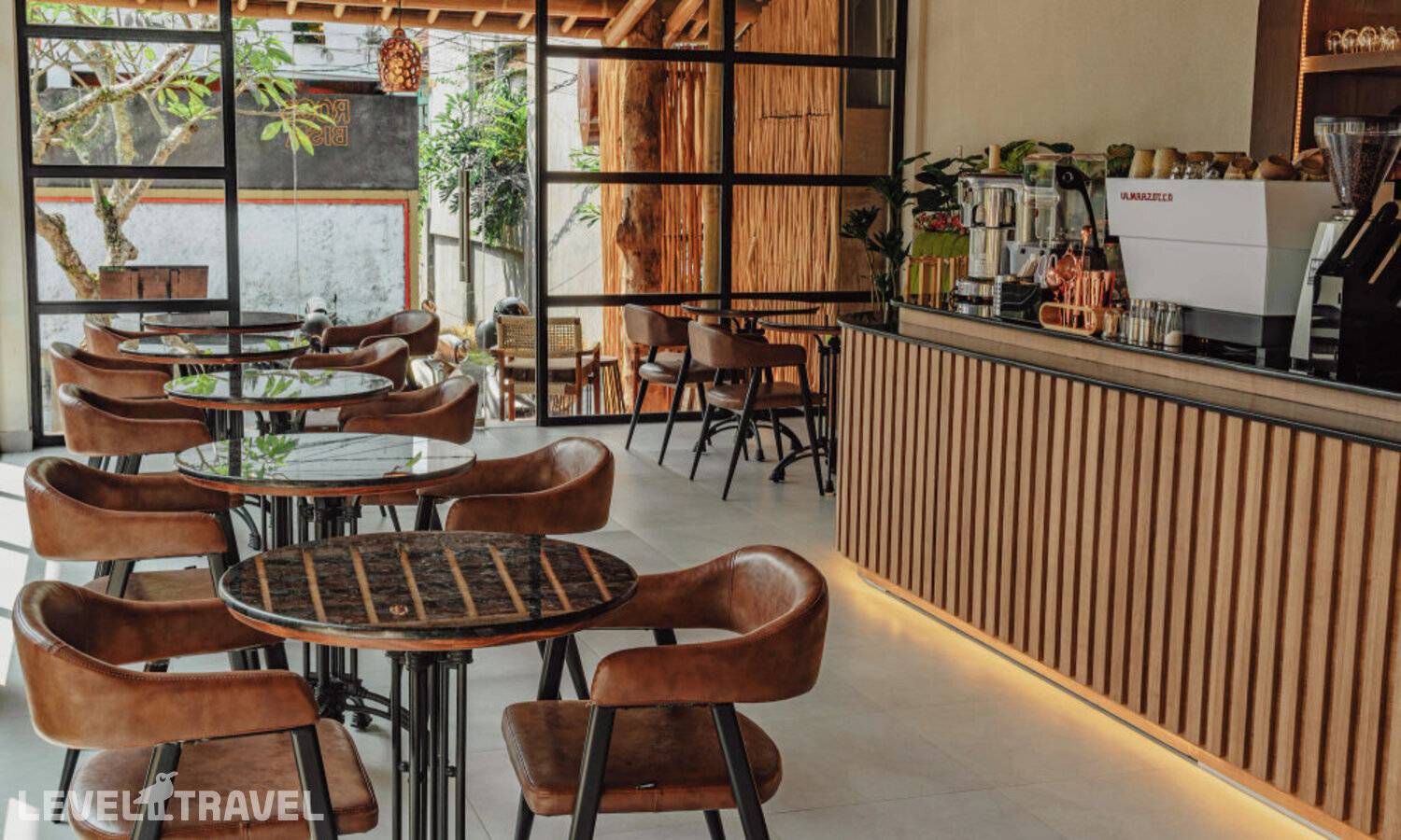 фотографии отеля Putri Ayu Cottages в Индонезия(Убуд) - фото №21