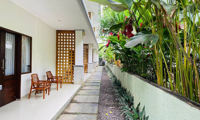 Putri Ayu Cottages