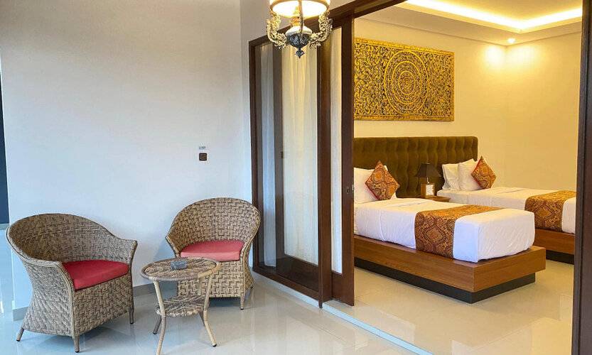 Putri Ayu Cottages