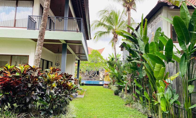 Putri Ayu Cottages