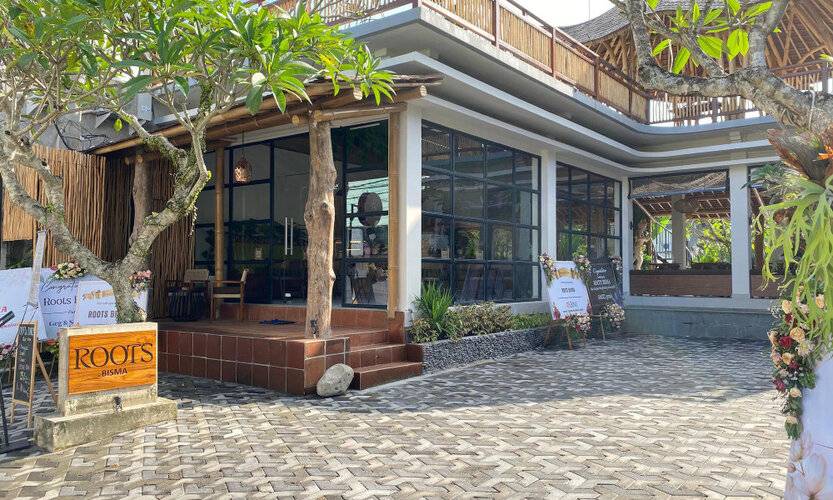 Putri Ayu Cottages