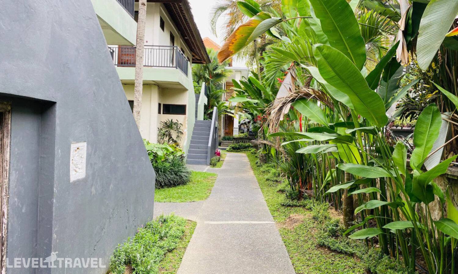 фотографии отеля Putri Ayu Cottages в Индонезия(Убуд) - фото №35