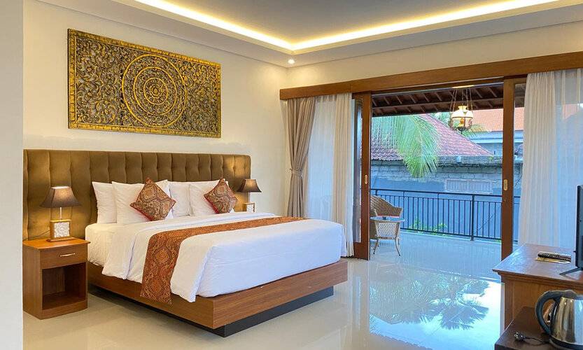 Putri Ayu Cottages