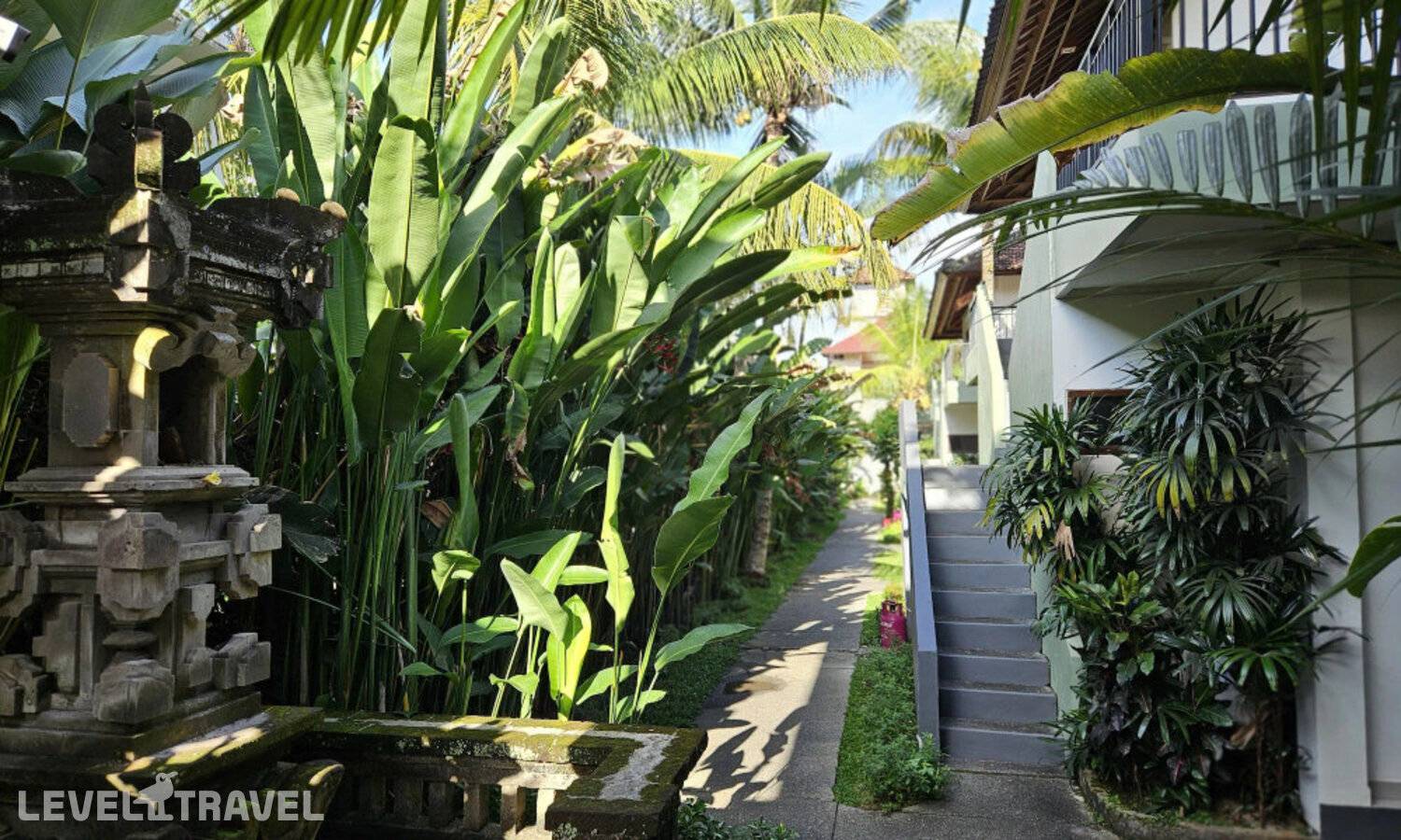 фотографии отеля Putri Ayu Cottages в Индонезия(Убуд) - фото №31