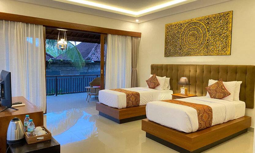 Putri Ayu Cottages