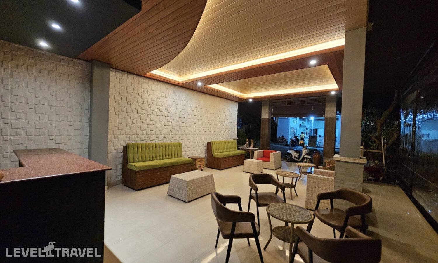 фотографии отеля Putri Ayu Cottages в Индонезия(Убуд) - фото №6