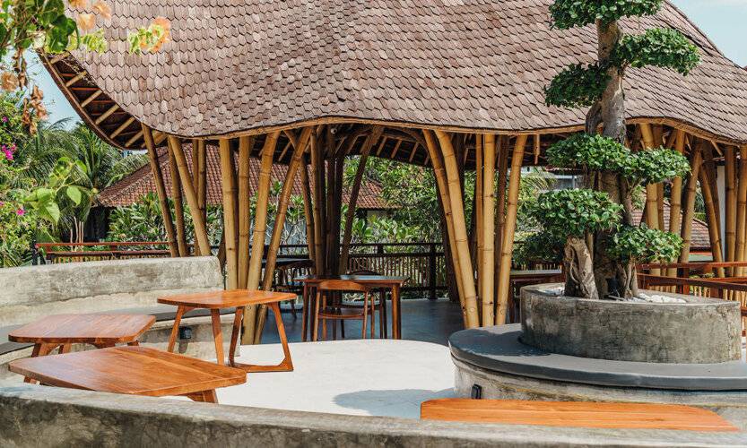 Putri Ayu Cottages