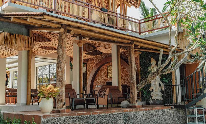 Putri Ayu Cottages
