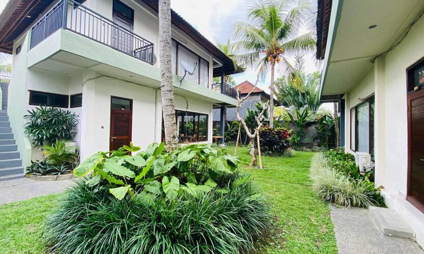 Putri Ayu Cottages
