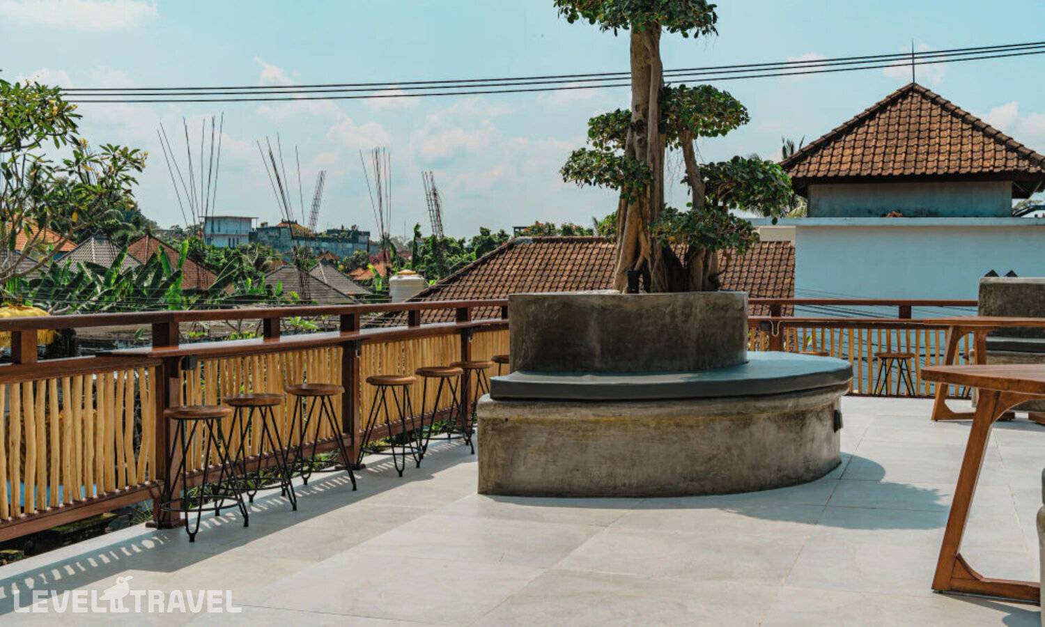 фотографии отеля Putri Ayu Cottages в Индонезия(Убуд) - фото №27