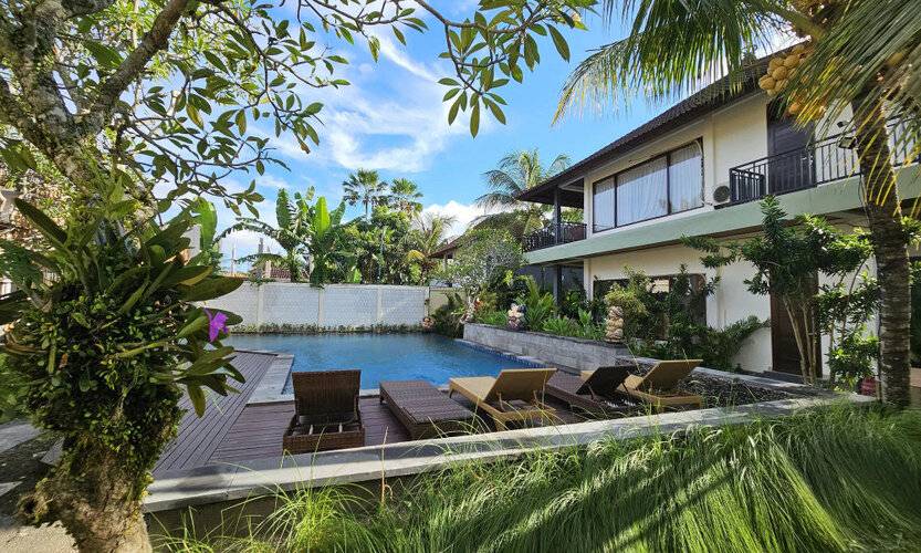 Putri Ayu Cottages