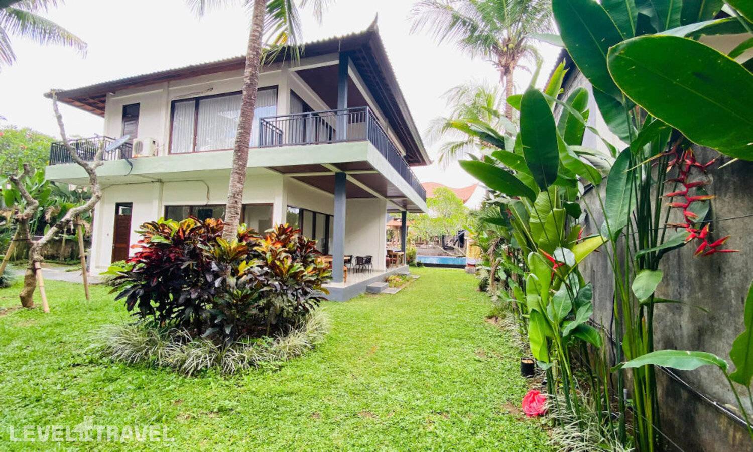 фотографии отеля Putri Ayu Cottages в Индонезия(Убуд) - фото №1