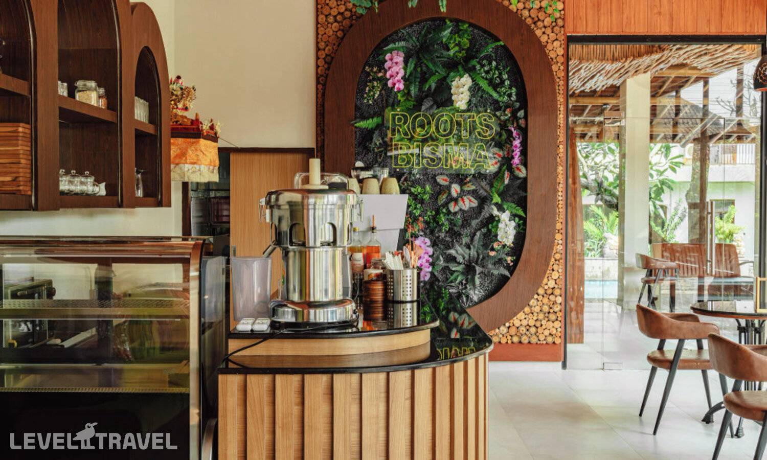 фотографии отеля Putri Ayu Cottages в Индонезия(Убуд) - фото №40