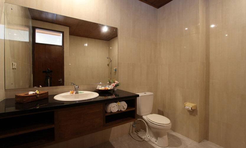 Putri Ayu Cottages