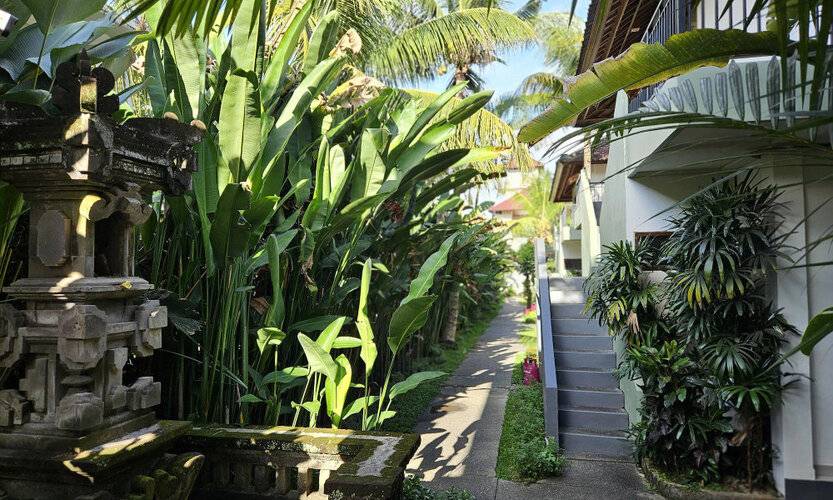 Putri Ayu Cottages
