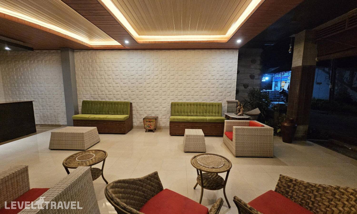 фотографии отеля Putri Ayu Cottages в Индонезия(Убуд) - фото №14