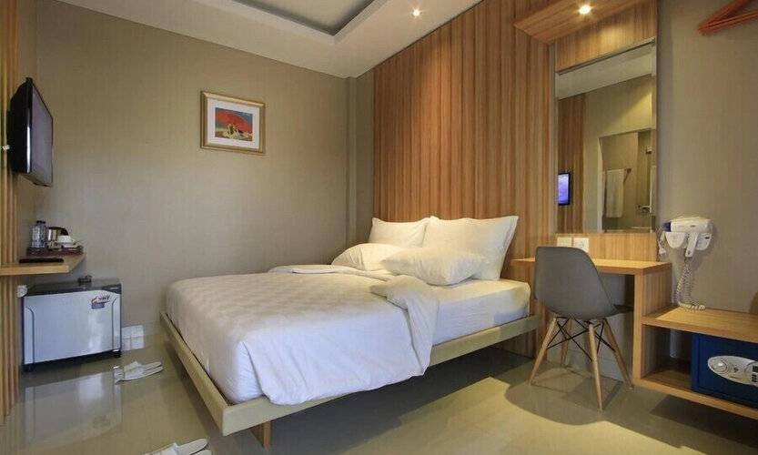 Puri Padma Hotel