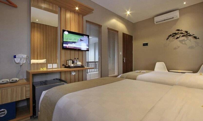 Puri Padma Hotel