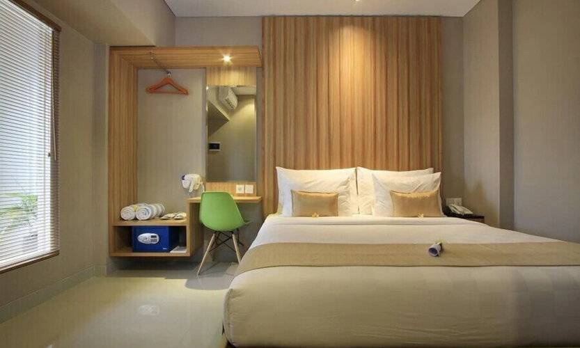 Puri Padma Hotel