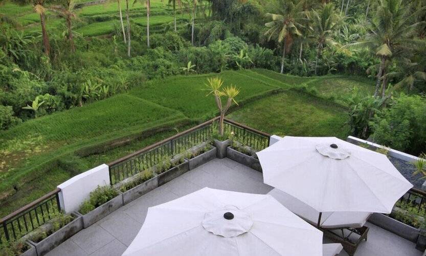Puri Padma Hotel
