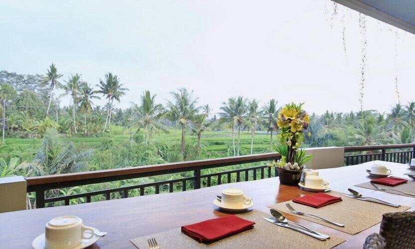 Puri Padma Hotel