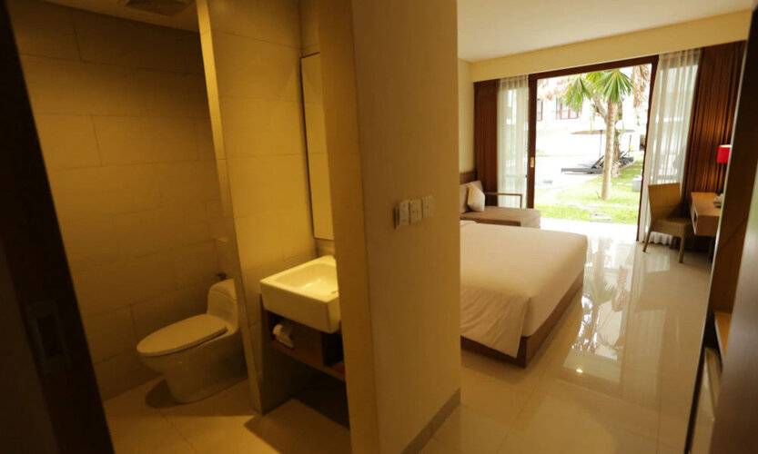 Grand La Walon Hotel