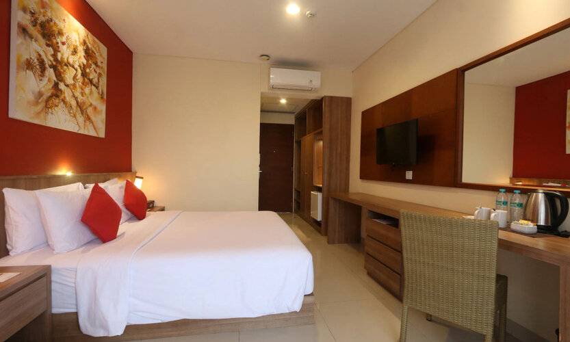 Grand La Walon Hotel