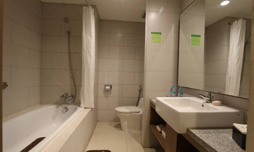 Grand La Walon Hotel