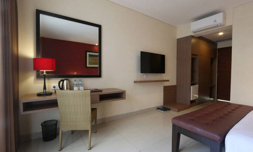 Grand La Walon Hotel