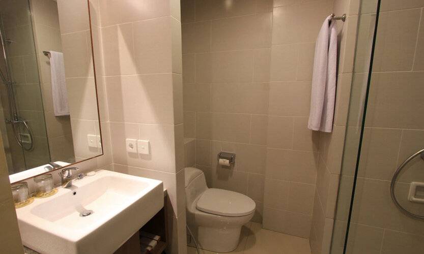 Grand La Walon Hotel