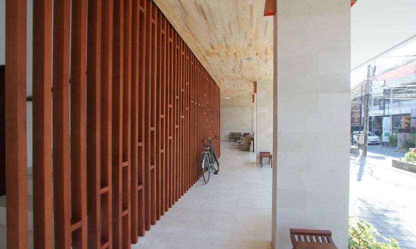 Grand La Walon Hotel
