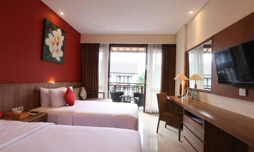 Grand La Walon Hotel