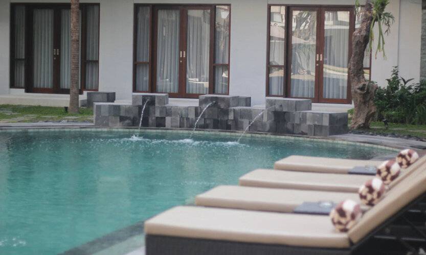 Grand La Walon Hotel