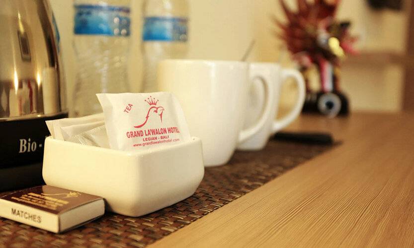 Grand La Walon Hotel