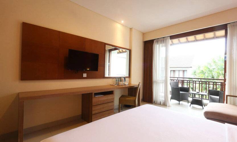 Grand La Walon Hotel