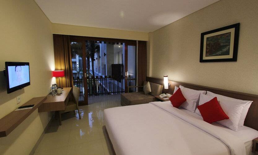 Grand La Walon Hotel