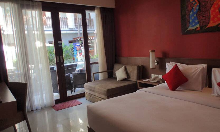 Grand La Walon Hotel